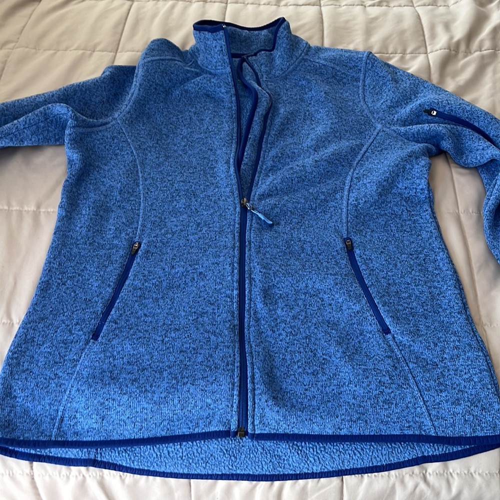 Womens L.L. Bean Jacket